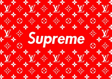 black supreme louis vuitton wallpaper|dope lv wallpaper.